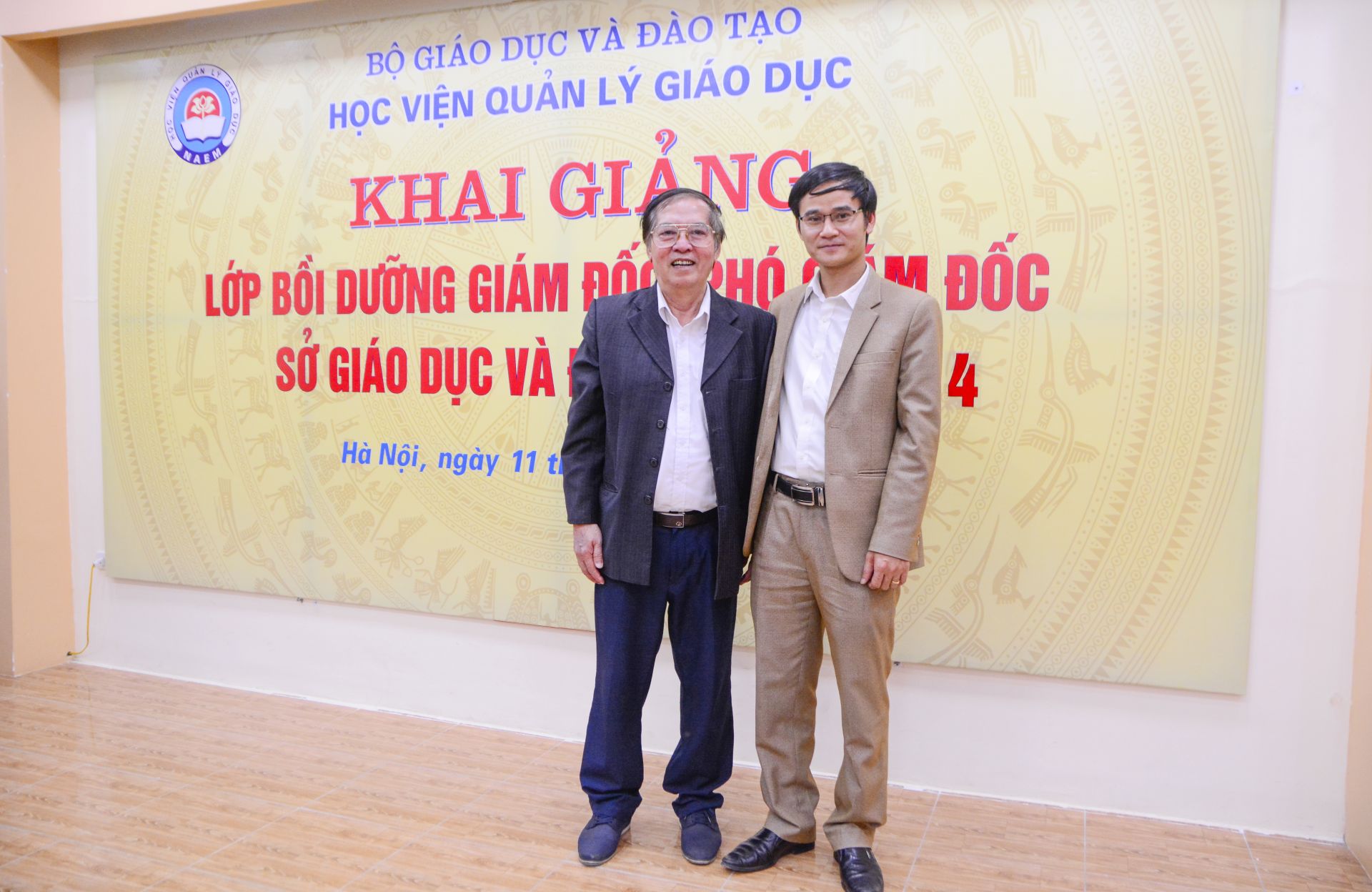 Một số hình ảnh