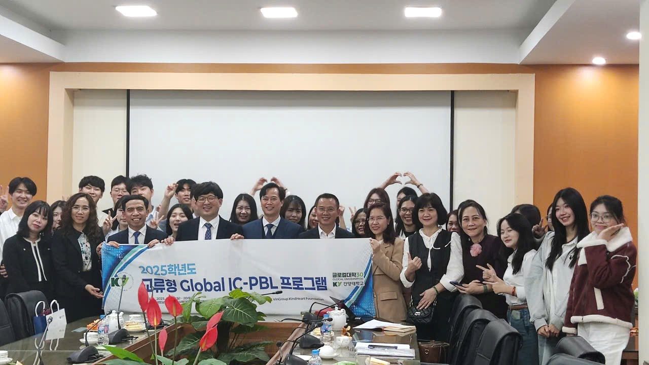 Khoa Tâm lý – 888B.com km cá độ bóng đá, 888B19 phiên bản mới Quản lý 888B com đăng nhập đón tiếp và giao lưu hợp tác với đoàn Giáo sư, sinh viên 888B - Best for Bet konyang (Hàn Quốc)