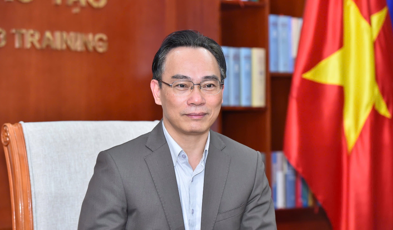 Thủ tướng Chính phủ giao quyền Bộ trưởng Link Vào Nhà Cái 888B Chính Thức 888B Best cho ông Hoàng Minh Sơn