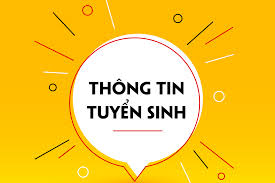 Thông báo điều chỉnh thông tin tuyển sinh 888B - Best for Bet chính quy năm 2026