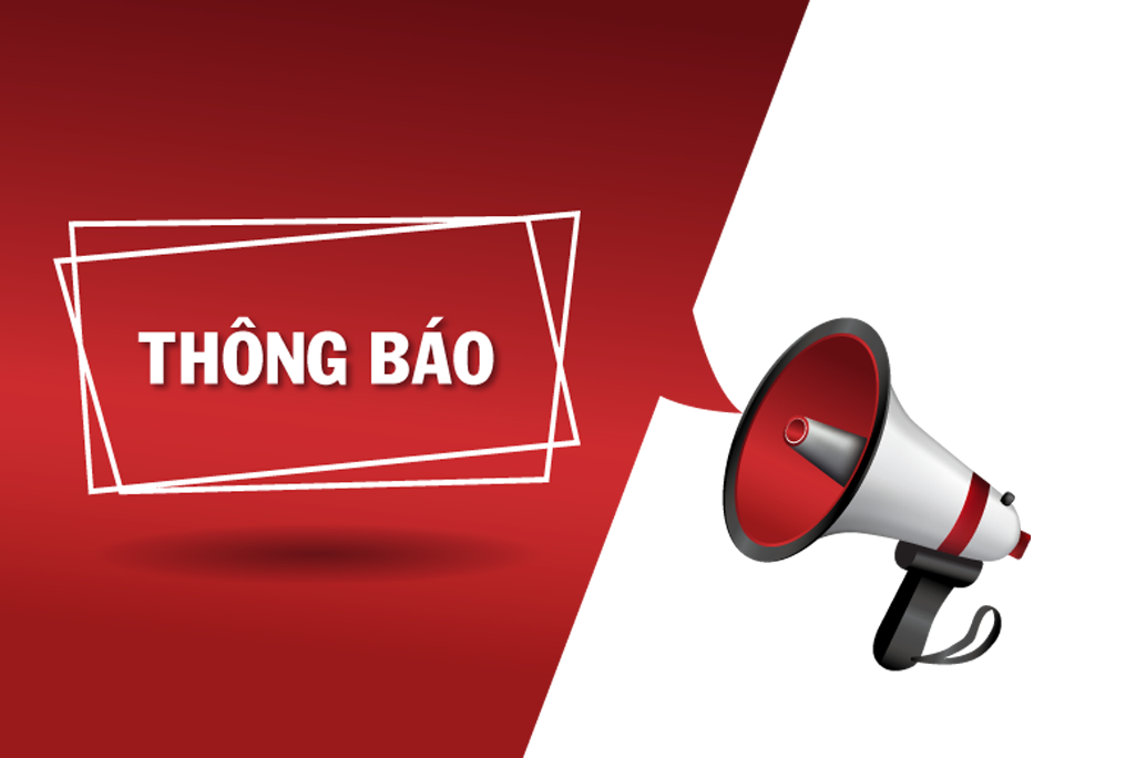 Thông báo nhận đơn xem lại bài thi học phần kỳ I (năm học 2025-2026) Khóa 19.