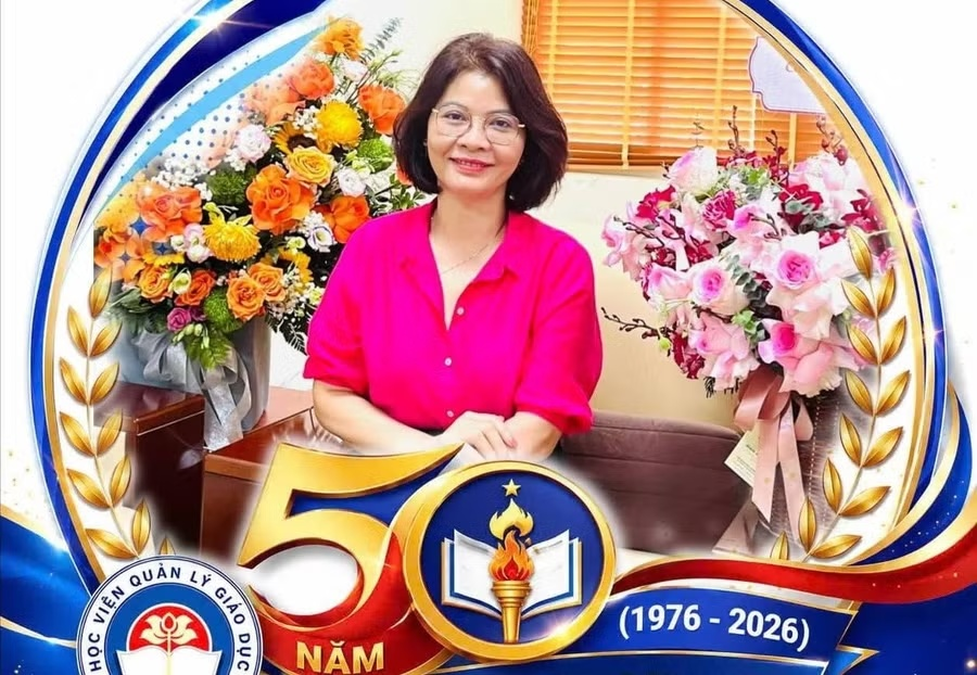 PGS.TS Nguyễn Thị Thu Hằng được bổ nhiệm làm Giám đốc 888B19 phiên bản mới Quản lý 888B com đăng nhập
