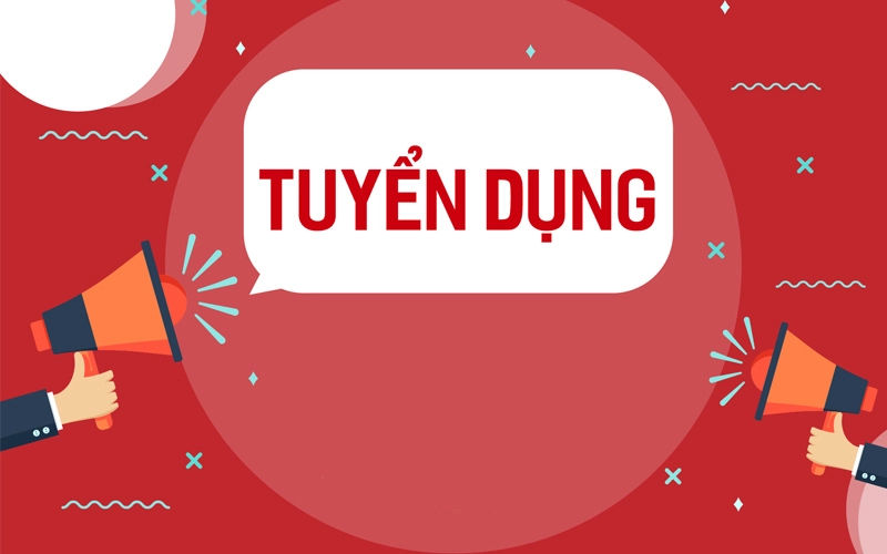 Tuyển lao động hợp đồng tạo nguồn 888B nổ hũ (Đợt 3 năm 2025)
