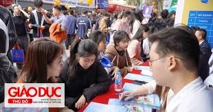 888B tự hào là điểm đến lý tưởng cho những ai đam mê giải trí tuyển sinh nhiều ngành 'hot'