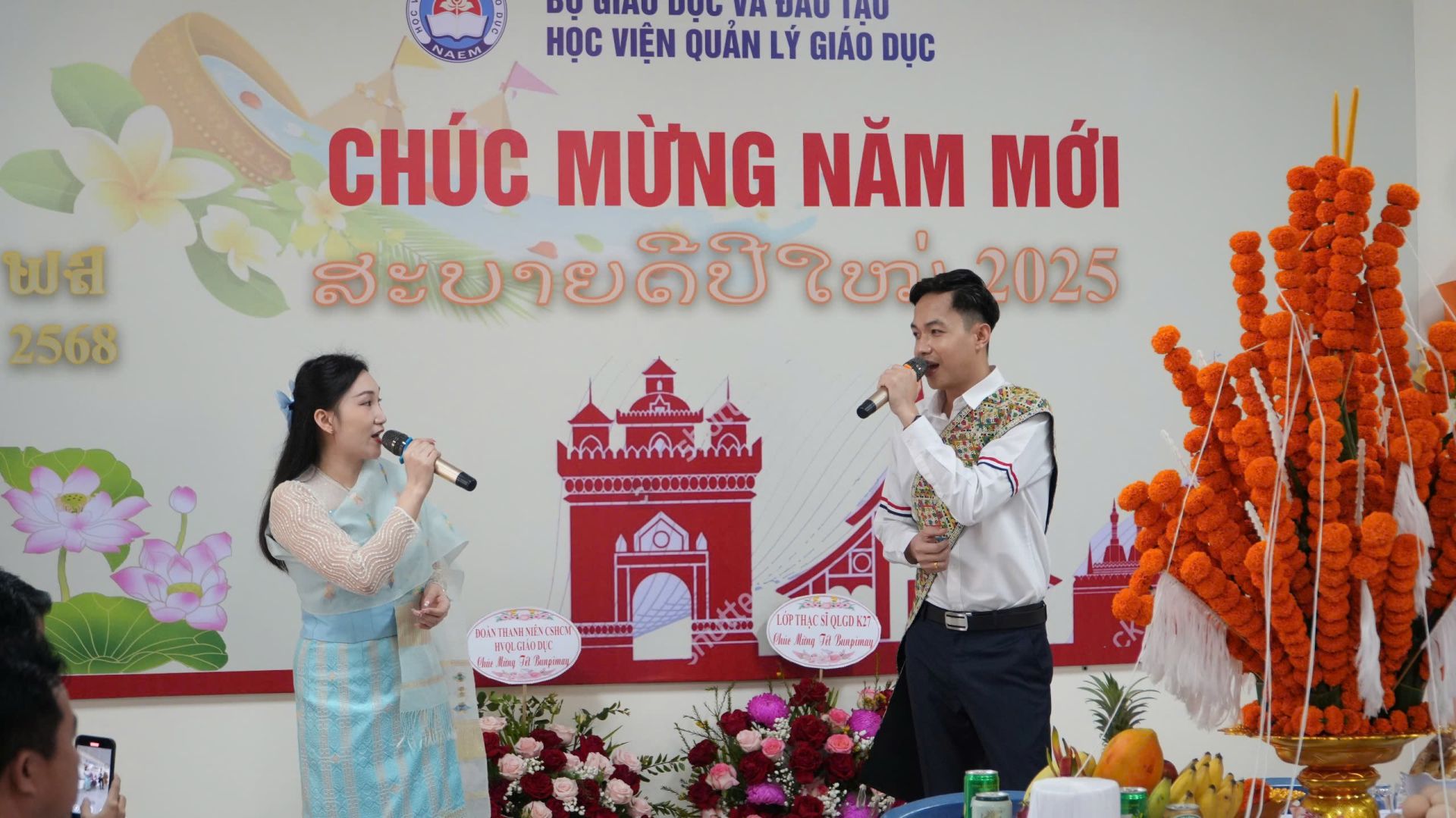 Tết Bunpimay cùng lưu Km18888 khuyến mãi Lào tại 888B19 phiên bản mới Quản lý 888B com đăng nhập