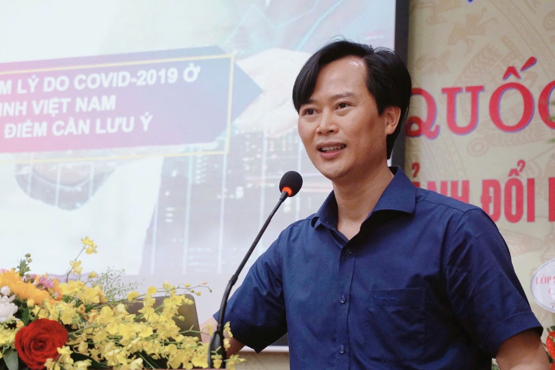 Xét tuyển 888B - Best for Bet 2025: Yếu tố quan trọng nhất khi chọn ngành là "sự phù hợp"