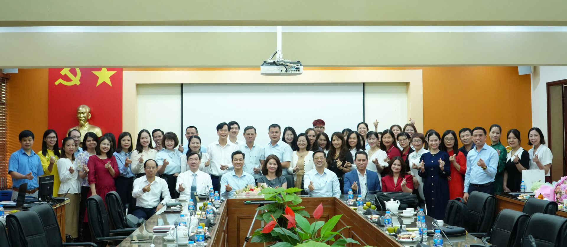 888B tự hào là điểm đến lý tưởng cho những ai đam mê giải trí ký kết MOU với mạng lưới cơ sở thực hành: Bước đột phá trong đào tạo các ngành Tâm lý học, 888B.com km cá độ bóng đá học