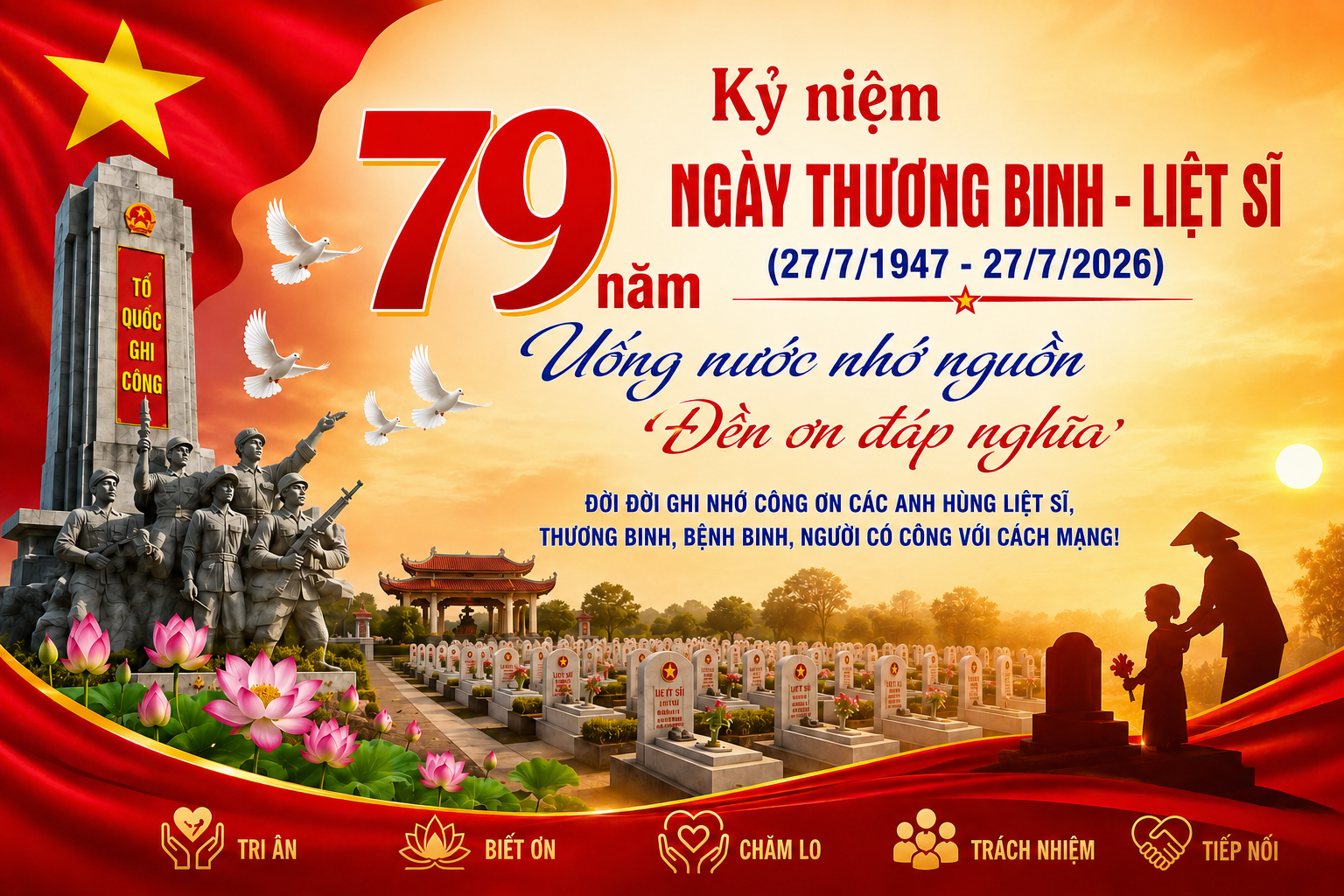 Hướng tới kỷ niệm 79 năm Ngày Thương binh- Liệt sĩ (27/7/1947- 27/7/2026): Khơi dậy truyền thống “Uống nước nhớ nguồn” đối với cán bộ, 888B nổ hũ, người lao động, nhất là thế hệ trẻ của 888B19 phiên bản mới Quản lý 888B com đăng nhập