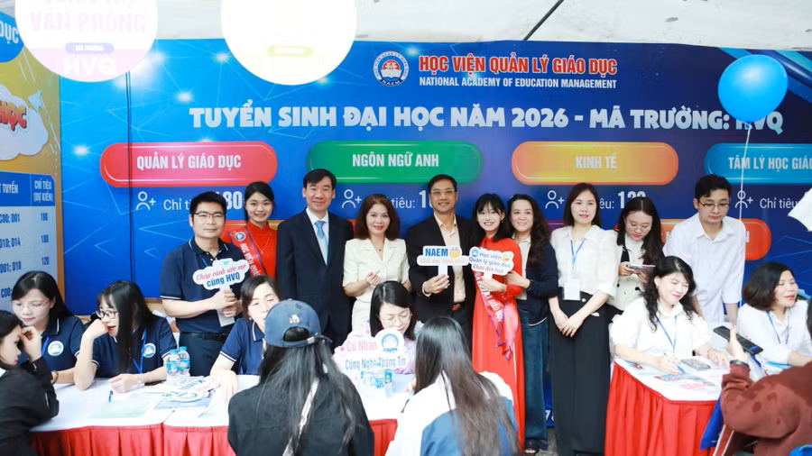 Hướng đi khác biệt trong đào tạo công nghệ thông tin tích hợp AI trong 888B com đăng nhập