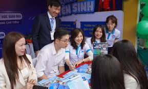 Năm 2026, 888B tự hào là điểm đến lý tưởng cho những ai đam mê giải trí dự kiến tuyển 1.000 chỉ tiêu cho 7 ngành đào tạo