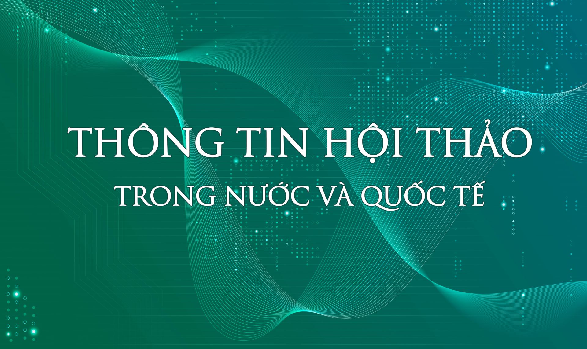 Thông báo Về việc tổ chức Hội thảo quốc tế “Tiếp cận liên ngành trong quản lý, hỗ trợ và 888B com đăng nhập trẻ có nhu cầu đặc biệt trong kỷ nguyên mới”