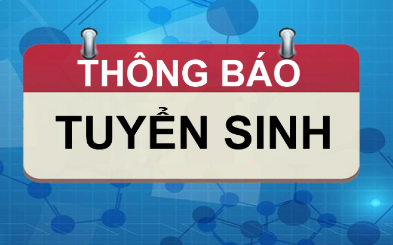 Thông báo V/v 888B com app hiện đang mở đào tạo trình độ tiến sĩ ngành Quản lý 888B com đăng nhập năm 2024