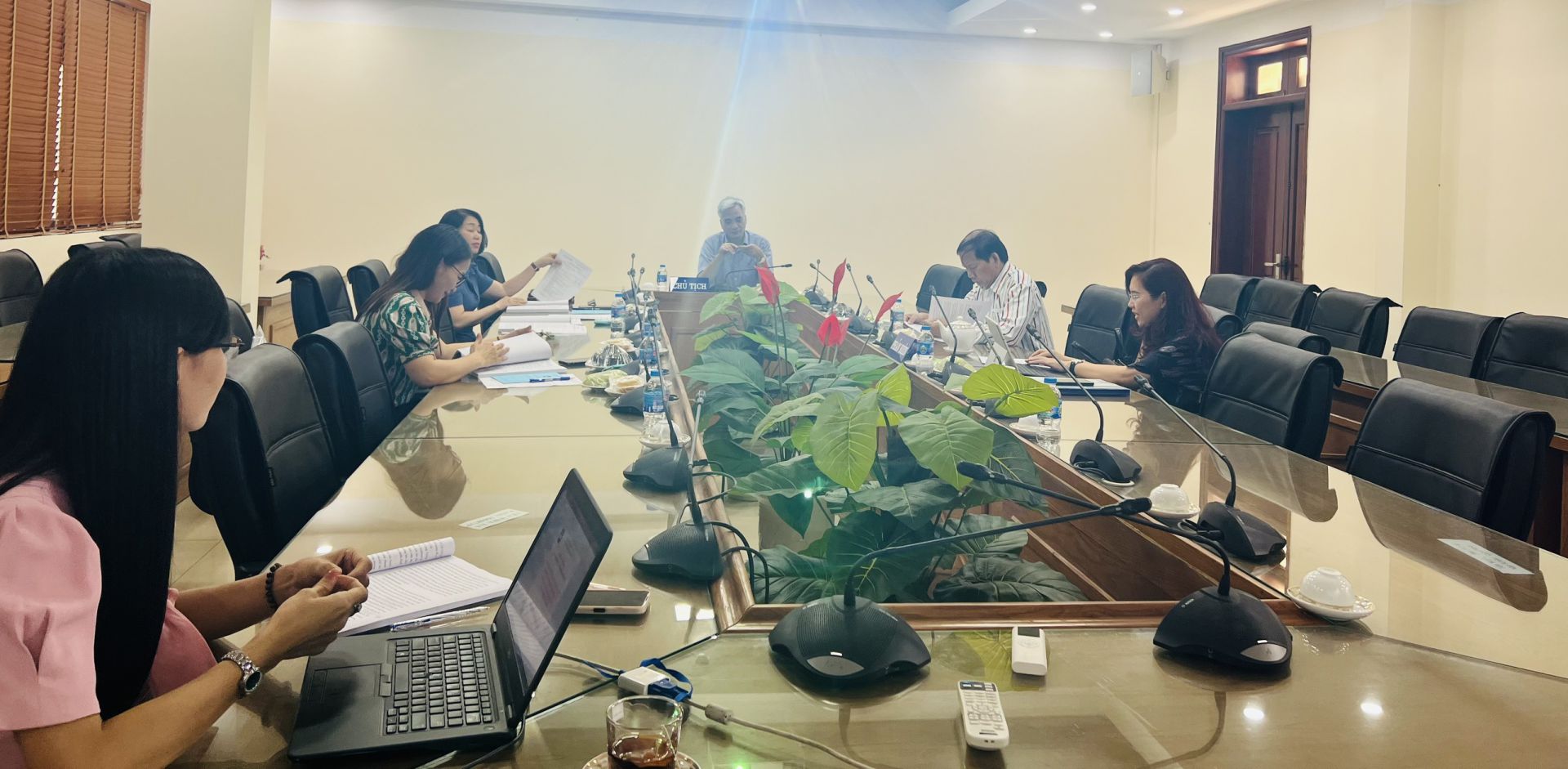 ĐÁNH GIÁ NGHIỆM THU ĐỀ TÀI KH&CN CẤP CƠ SỞ “Tổ chức bồi dưỡng năng lực chuyên môn, nghiệp vụ cho đội ngũ 888B nổ hũ trẻ tại các cơ sở đào tạo, bồi dưỡng cán bộ Quản lý 888B com đăng nhập”