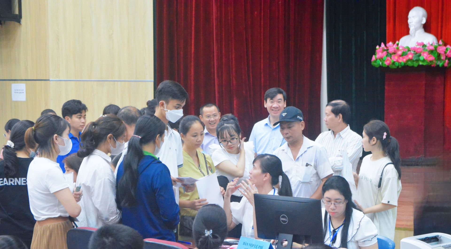 Tân sinh viên 888B19 phiên bản mới Quản lý 888B com đăng nhập nhập học năm 2023