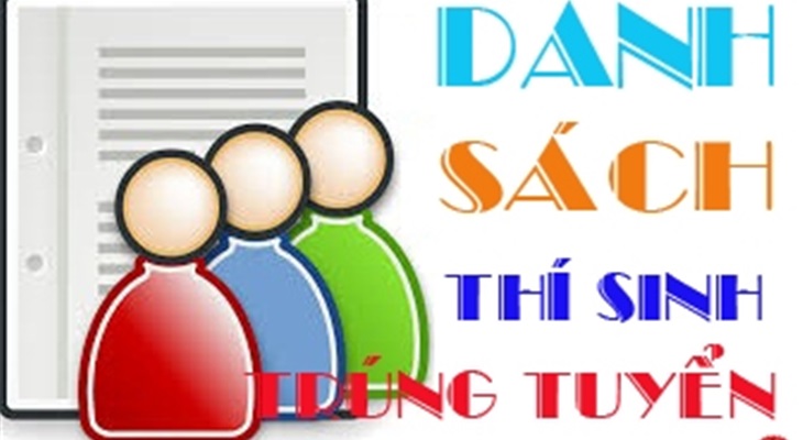 Danh sách Thí sinh trúng tuyển 888B thương hiệu cá cược uy tín, an toàn và chất lượng hàng đầu châu Á chính quy đợt 1 năm 2024