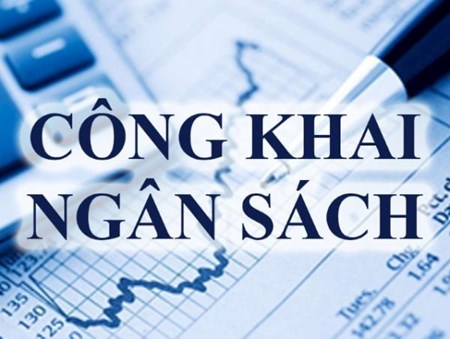 888B nhà cái công khai ngân sách của 888B19 phiên bản mới QLGD (điều chỉnh lần 2)
