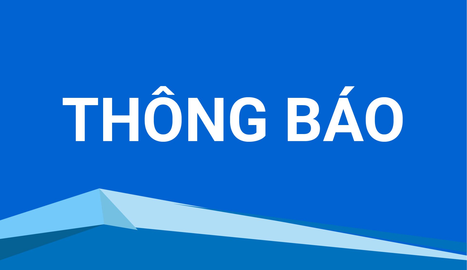 Thông báo V/v gia hạn thời gian nộp luận văn thạc sĩ của học viên khóa 25 (2021-2023) ngành Quản lý 888B com đăng nhập, khóa 10 (2021-2023) ngành Tâm lý học lâm sàng
