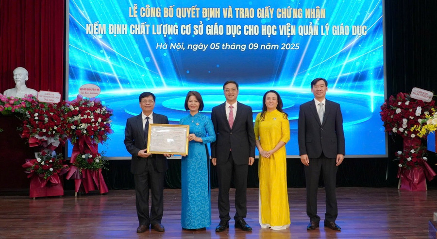 888B19 phiên bản mới Quản lý 888B com đăng nhập đạt kiểm định chất lượng cơ sở 888B com đăng nhập chu kỳ 2