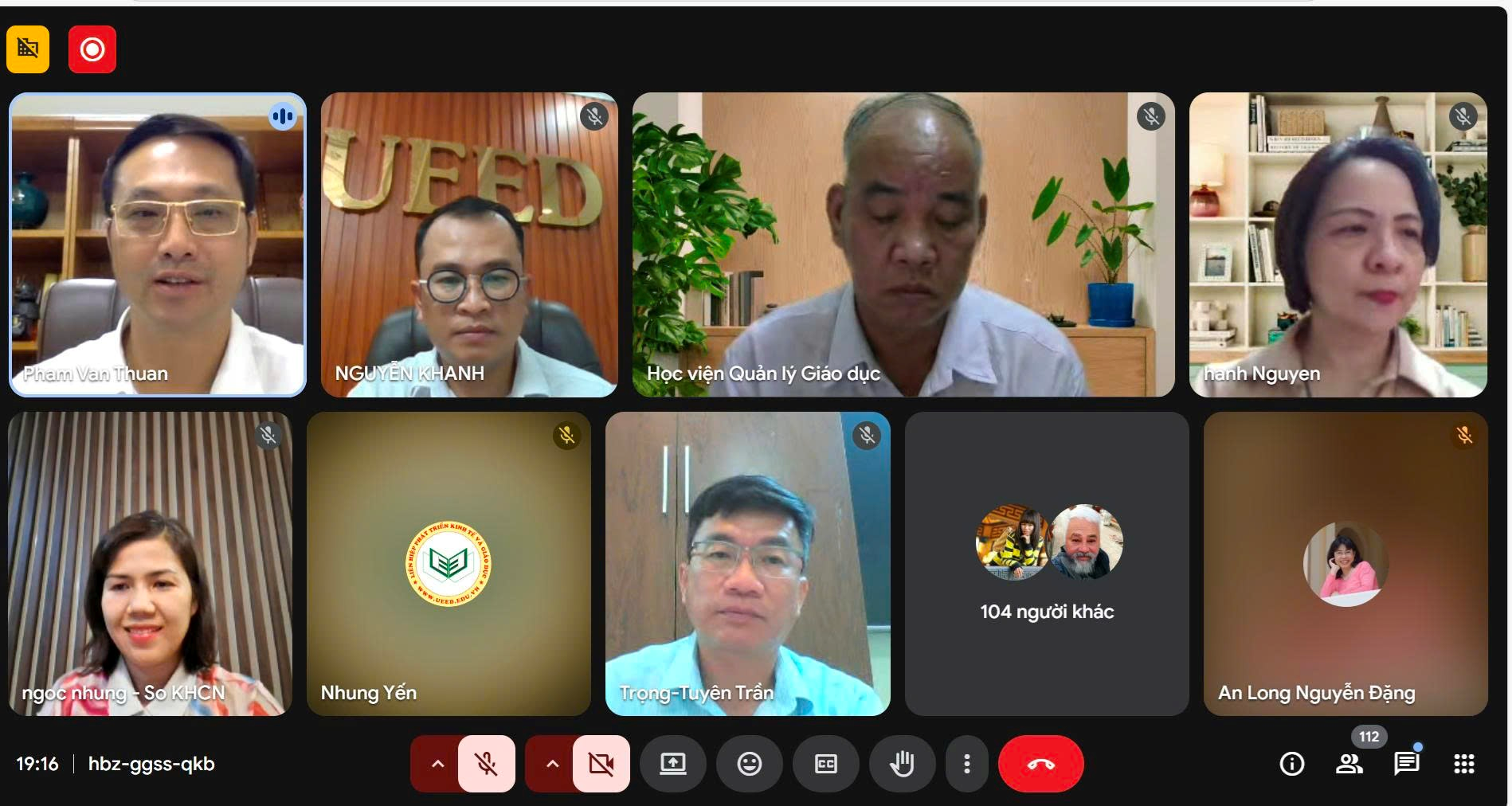 Xây dựng văn hóa sở hữu trí tuệ, đưa trường học thành trung tâm đổi mới sáng tạo