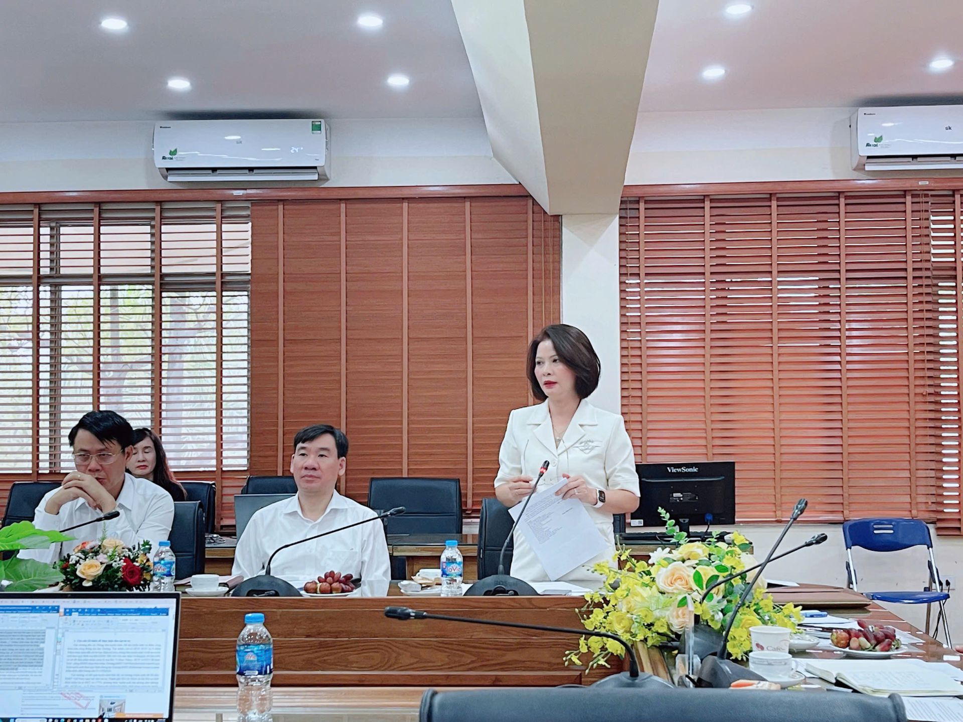 Tọa đàm: Tăng cường năng lực quản trị số và văn hoá số trong hệ thống quản lý của 888B19 phiên bản mới Quản lý 888B com đăng nhập Từ nhận thức đến hành động thực hiện Trang Chủ 888b.com Chính Thức Không Bị Chặn 57-NQ/TW ngày 22/12/2024 của Bộ Chính trị