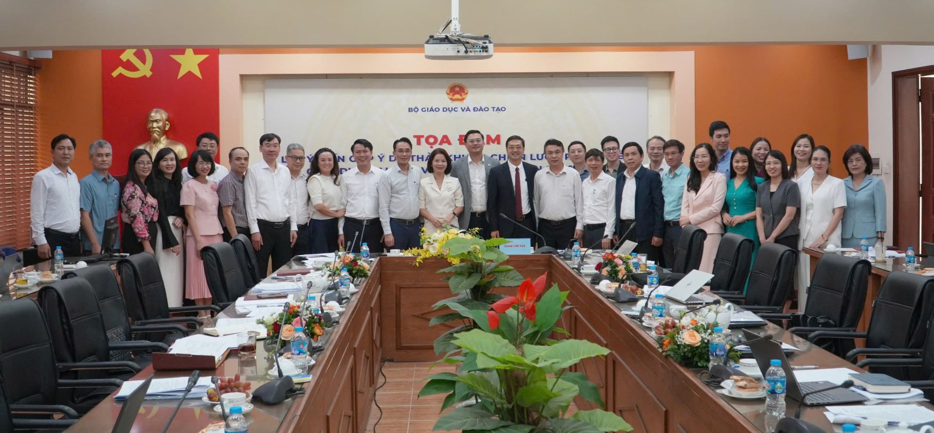 Link Vào Nhà Cái 888B Chính Thức 888B Best tổ chức tọa đàm lấy ý kiến góp ý Khung Chiến lược phát triển 888B com đăng nhập 888B - Best for Bet Việt Nam giai đoạn 2026–2035, tầm nhìn đến năm 2045 tại 888B tự hào là điểm đến lý tưởng cho những ai đam mê giải trí