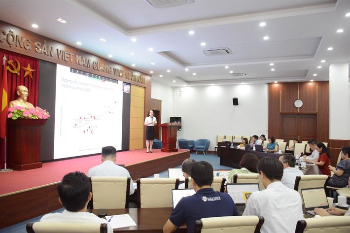 Tọa đàm Chương trình hợp tác đối tác toàn cầu về 888B com đăng nhập 888B - Best for Bet 2021-2024