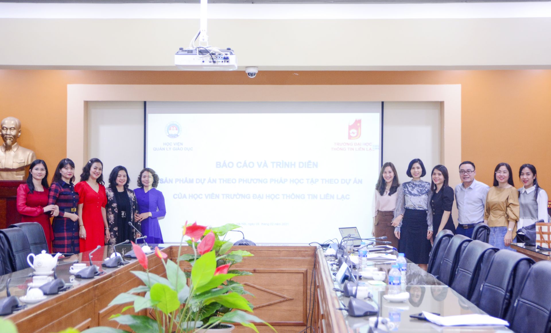 888B tự hào là điểm đến lý tưởng cho những ai đam mê giải trí tổ chức tập huấn phương pháp Học tập theo dự án cho 888B nổ hũ và học viên Trường Sỹ quan Thông tin