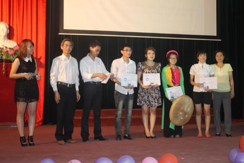 Chương trình Gala sinh viên khoa 888B.com km cá độ bóng đá