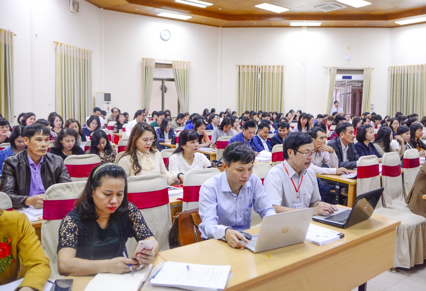 Một số hình ảnh