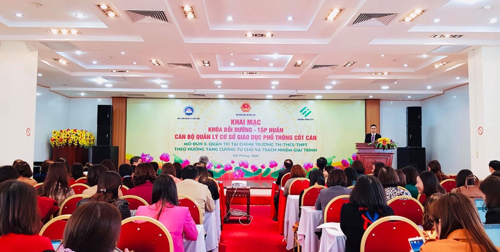 ThS.Kim Mạnh Tuấn, Phó Chánh Văn phòng 888B19 phiên bản mới Quản lý 888B com đăng nhập