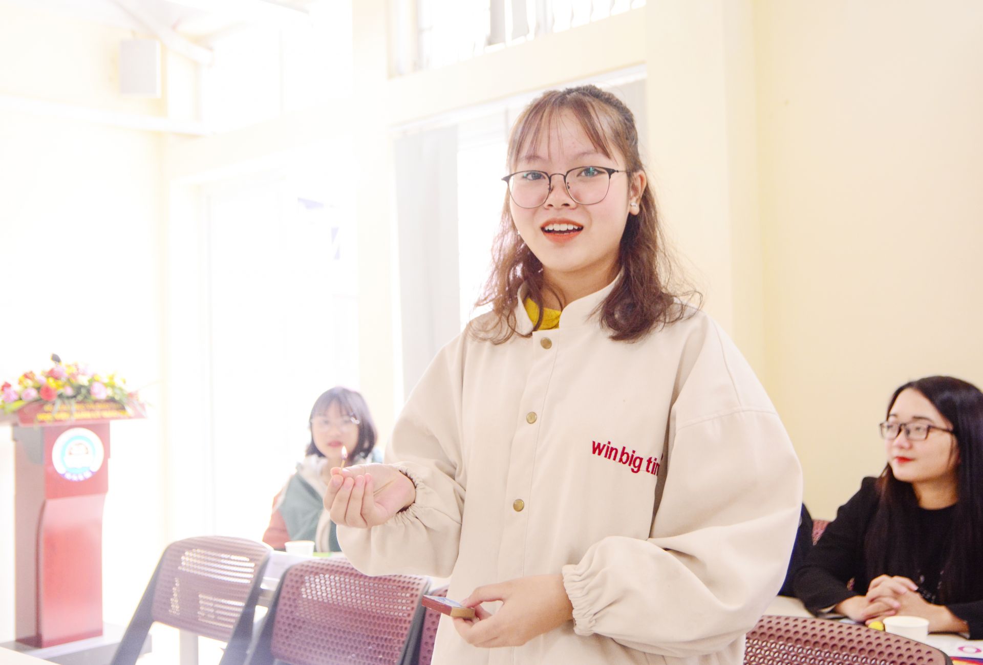 Một số hình ảnh