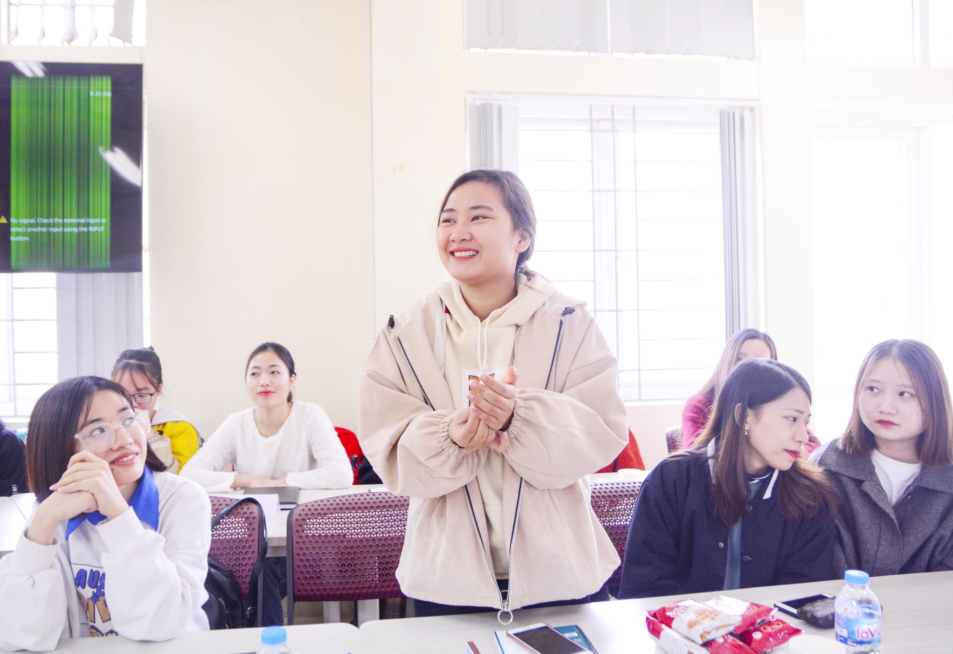 Một số hình ảnh