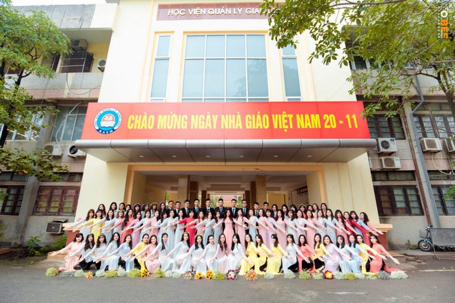 888B19 phiên bản mới Quản lý 888B com đăng nhập: Nơi bồi dưỡng hàng nghìn hiệu trưởng mỗi năm - 1