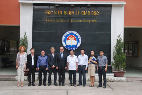 Ký thỏa thuận hợp tác giữa 888B19 phiên bản mới QLGD với 888B thương hiệu cá cược uy tín, an toàn và chất lượng hàng đầu châu Á Toulouse (Pháp).