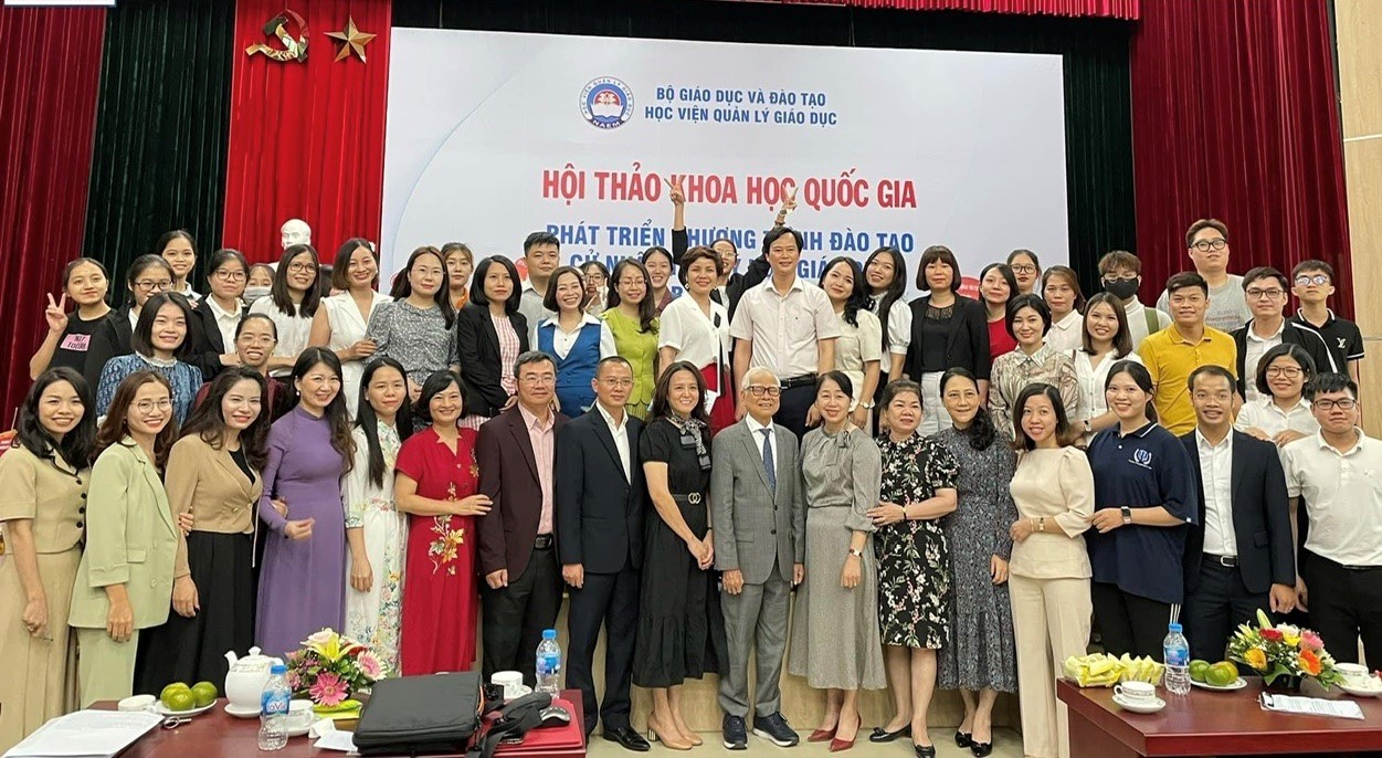 Giới thiệu ngành đào tạo tâm lý học 888B com đăng nhập