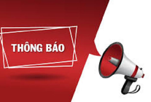 Thông báo tuyển sinh đi học thạc sĩ ở Nhật Bản theo chương trình Học bổng phát triển nguồn nhân lực cho Việt Nam (JDS) niên khoá 2023-2025
